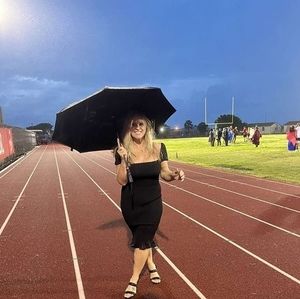 Meet your Posher, Kristine